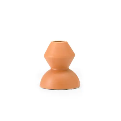 Mini totem vase